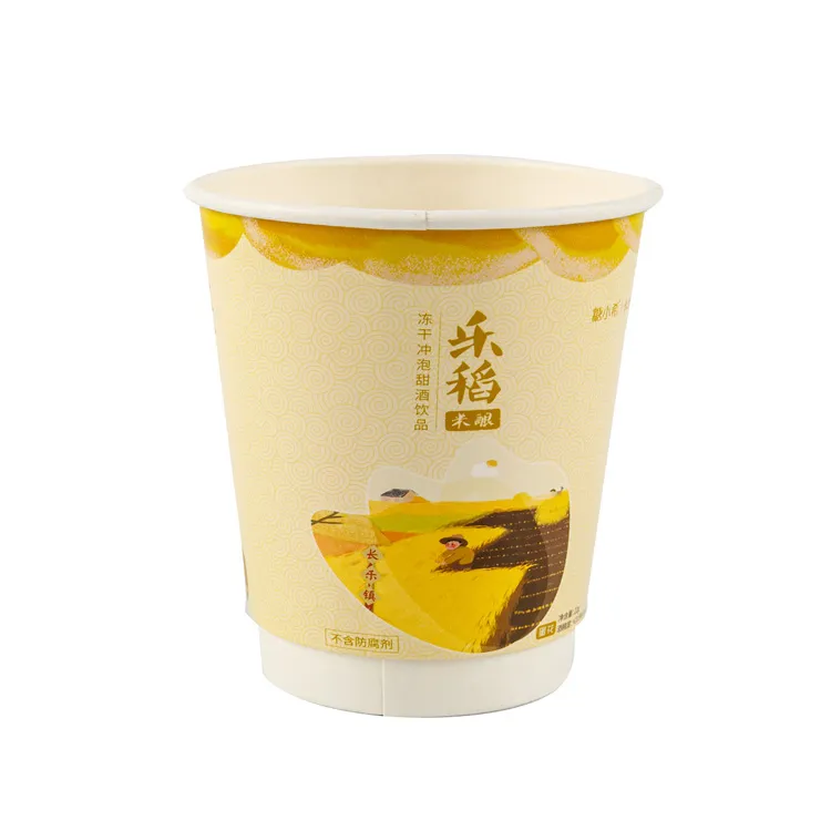 Những tác hại của cốc giấy chất lượng kém là gì?