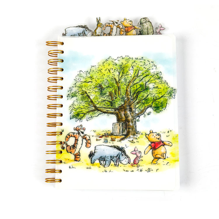 Tại sao sổ tay xoắn ốc vẫn là sự lựa chọn đáng tin cậy nhất để viết?