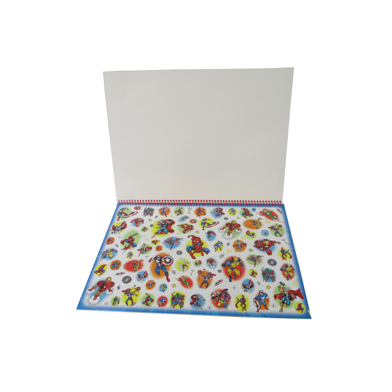 Sách phác thảo nâng cao khả năng sáng tạo nghệ thuật như thế nào?