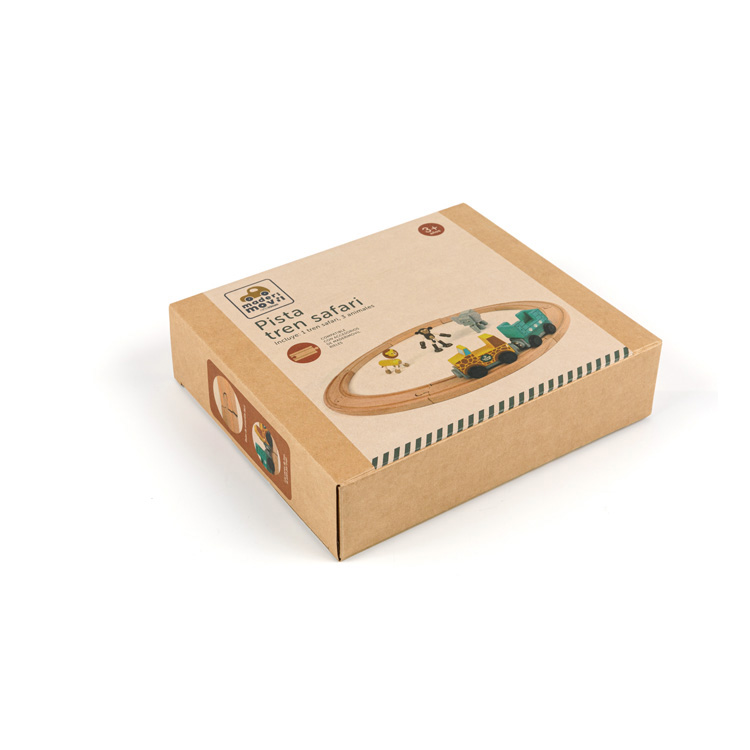 Hộp sóng mang lại sức mạnh, hiệu quả và hiệu suất đóng gói sẵn sàng cho tương lai như thế nào?