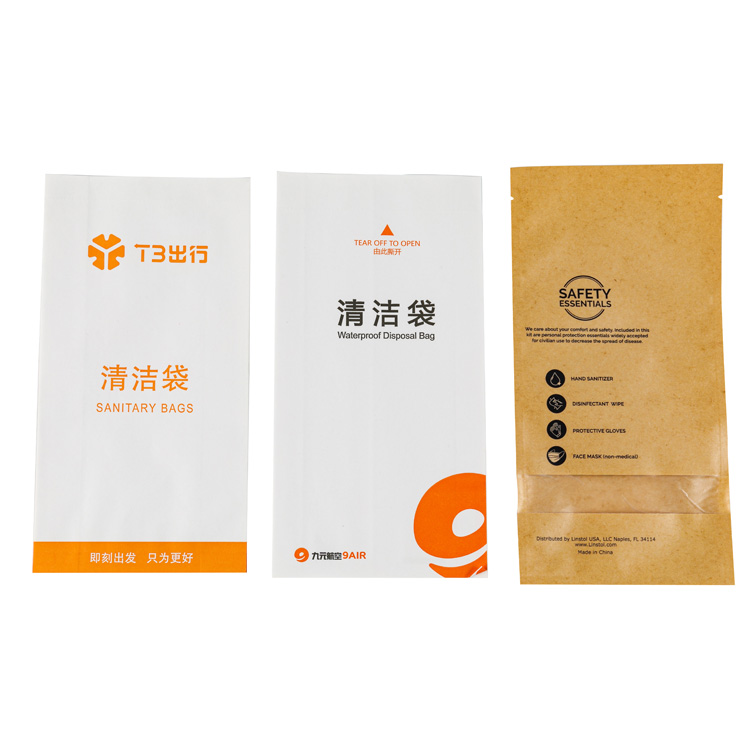 Túi vệ sinh cải thiện tiêu chuẩn vệ sinh và định hình xu hướng phòng vệ sinh trong tương lai như thế nào?