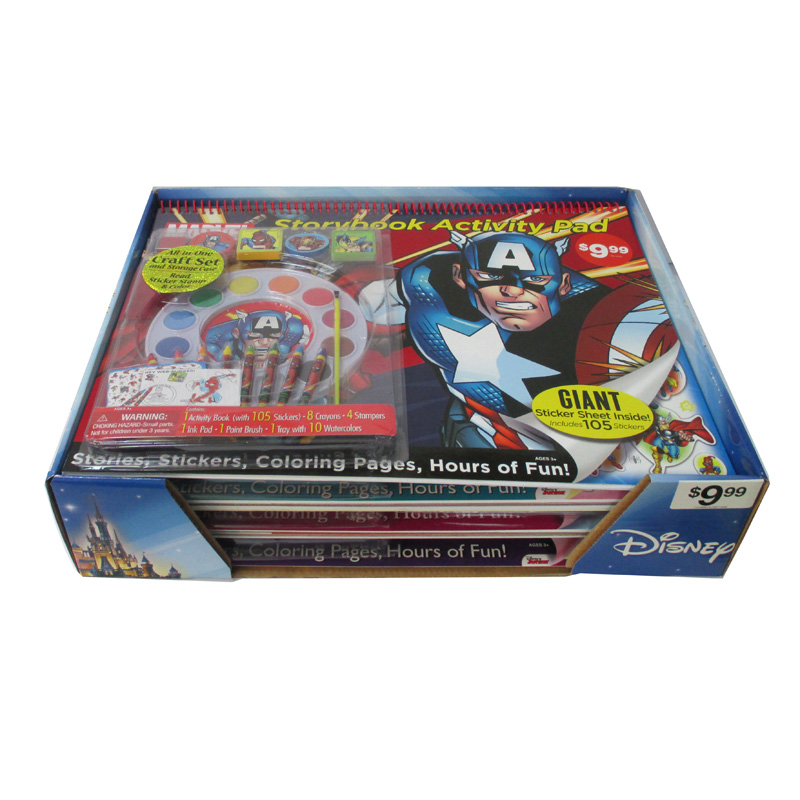 Làm thế nào để chọn cuốn sách phác thảo hoàn hảo cho nghệ sĩ và nhà thiết kế?