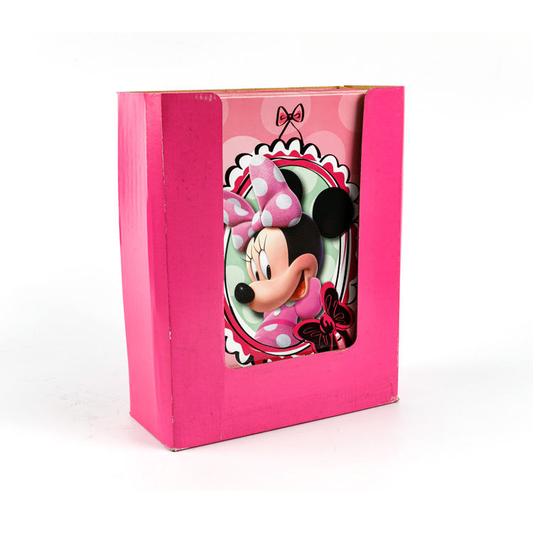 Giấy bìa chuột Minnie